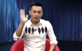 范逸臣变“飞贼” 新片与哥哥《异度空间》有相似