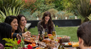 奧斯卡影后斯萬克關(guān)注“漸凍人” 新片發(fā)布劇照