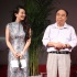 楊童舒拍《黃土情》苦練陜北方言：比英語更難學