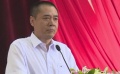 《天河》现场大腕驾到 陈宝国临时“当官”够气派