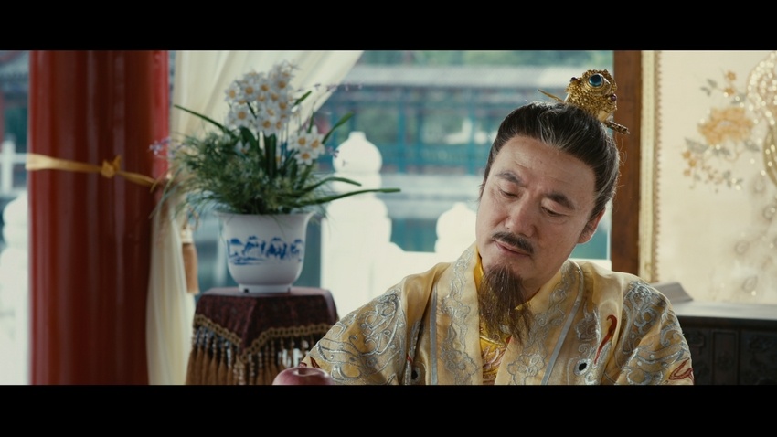 妈祖的传说