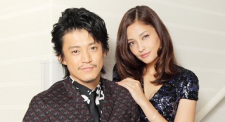 小栗旬出演“魯邦”有壓力 黑木明紗被贊女漢子