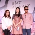《一生一世》广州首映 谢霆锋高圆圆热议激情戏