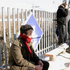 男人的未来是女人