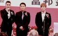 陳嘉上最愛全智賢 崔始源、安七炫助陣中韓合作