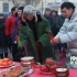 《黄金时代》首曝花絮照  汤唯袁文康“拜天地”
