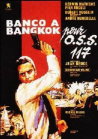 OSS117之泰国谍影