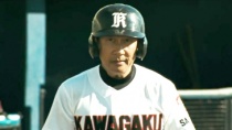 《再一次》中文预告 棒球大叔时隔28年再战甲子园