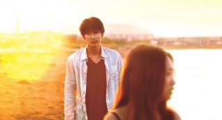 绫野刚主演新作代表日本征战奥斯卡最佳外语片