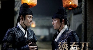 《繡春刀》入圍釜山電影節(jié) 李東學(xué)演少俠最動(dòng)人