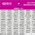 藝恩第五屆文娛產(chǎn)業(yè)年會 紫勛獎50強入圍名單公布