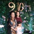 《有一天》首映周迅力挺公益 韩庚虏获盲童芳心