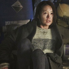 《下水井》曝角色劇照 鄭有美金賽綸對抗鄭京浩
