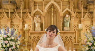 岡田將生變身“待嫁新娘”雷人婚紗照捧腹曝光