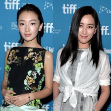 寧浩《心花路放》發(fā)布會(huì) 周冬雨老氣馬蘇文藝范