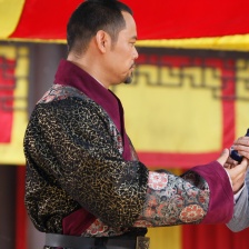 战金刚