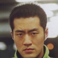 金盛宇