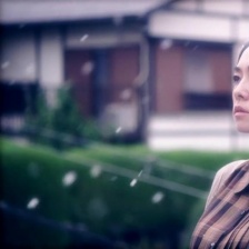 零之真实:监察医松本真央