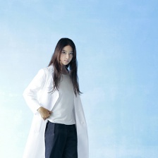 零之真实:监察医松本真央