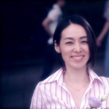 零之真实:监察医松本真央