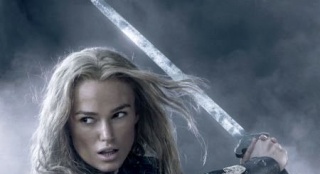 奥兰多“失去”银幕恋人 奈特莉不出演“海盗5”