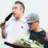 陳凱歌《道士下山》殺青 王寶強張震淚灑片場