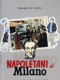 Napoletani a Milano