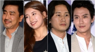 金南佶确定加盟《桃李花歌》 搭档秀智、柳承龙