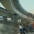 《痞子2》曝“城市毁灭”剧照 赵又廷缅怀逝者