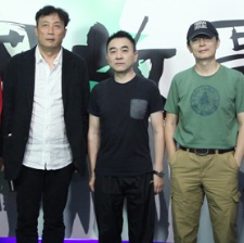 電影頻道青年導(dǎo)演創(chuàng)作季30強(qiáng)PK 俞白眉犀利點評