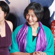 《黎明之眼》聚焦慰安婦 鄭佩佩母女三人同臺(tái)