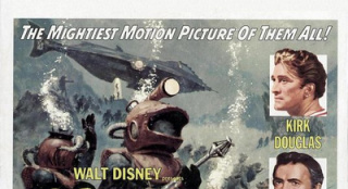 《海底兩萬里》流產(chǎn) 芬奇歸咎于迪士尼企業(yè)文化