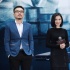 《死亡派對》首映 高圣遠婚后亮相避談造人計劃