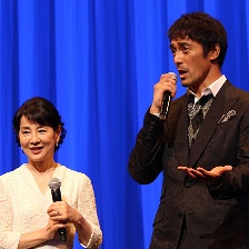 吉永小百合首當電影制作人 親筆寫信力邀阿部寬