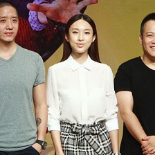 寧浩聊徐崢黃渤：我們關(guān)系好到能脫了褲子喝酒