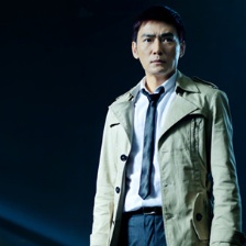 《懸戰(zhàn)》首曝劇照  “小李飛刀”焦恩俊登銀幕