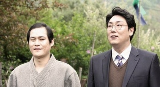 《我們是兄弟》將映 趙鎮(zhèn)雄、金成鈞第五次合作