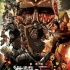 《进击的巨人》入围东京电影节 全球首映成焦点