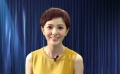 郭采洁重回学生时代 为新戏苦练单簧管缓解压力