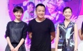 《心花路放》寧浩狂黑黃渤 周冬雨形象丑被氣哭