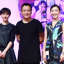 寧浩吐槽黃渤、徐崢太摳門 爆料兩人拍吻戲細(xì)節(jié)