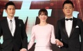 《太平輪》為愛啟航 黃曉明、佟大為再當合伙人