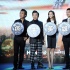 《痞子英雄2》首映 趙又廷、林更新基情公主抱
