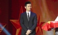 眾星獻(xiàn)禮新中國成立65周年 黃曉明入選很興奮
