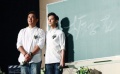 何炅跨界當(dāng)導(dǎo)演 黃磊任監(jiān)制開拍《梔子花開》