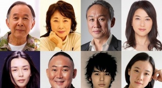 山田洋次20年后再导喜剧 《东京家族》演员回归
