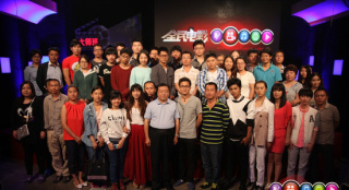 《全民電影》尤小剛做客大師班：導(dǎo)演不能光靠嘴