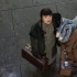 冯绍峰、汤唯《黄金时代》离别 许鞍华片场落泪