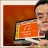 马云创业故事或拍电影 打造中国版《社交网络》