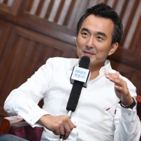 蔡岳勋：亲自出演因省钱 赵又廷为林更新改剧本